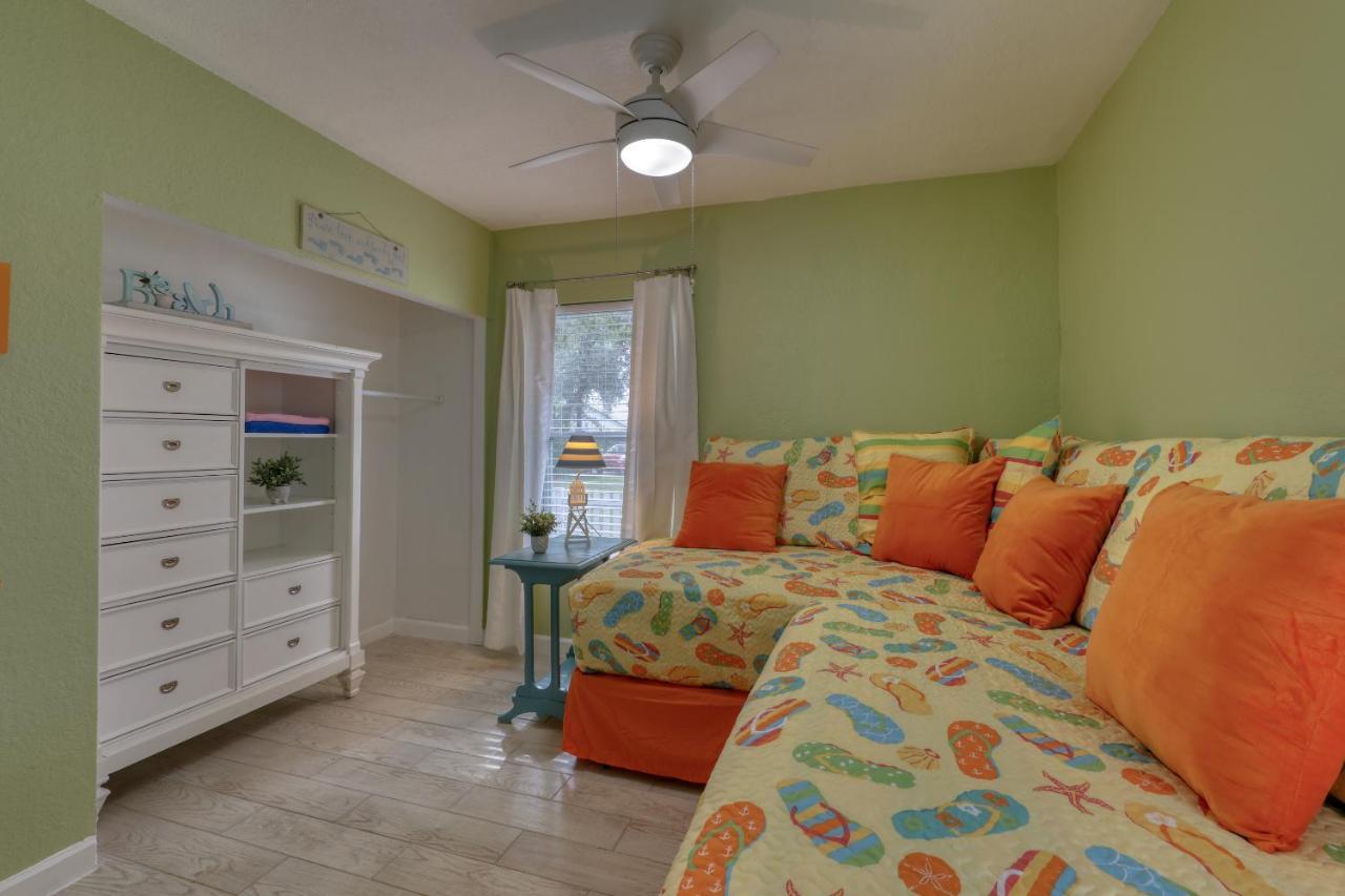 Beachtrail Lodging Apartment Clearwater Beach Exterior foto