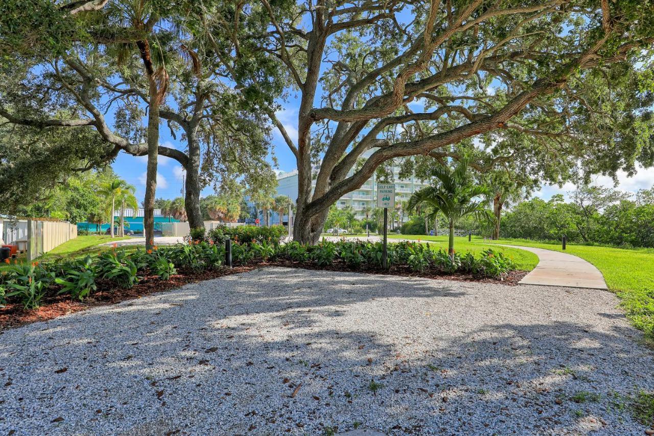 Beachtrail Lodging Apartment Clearwater Beach Exterior foto