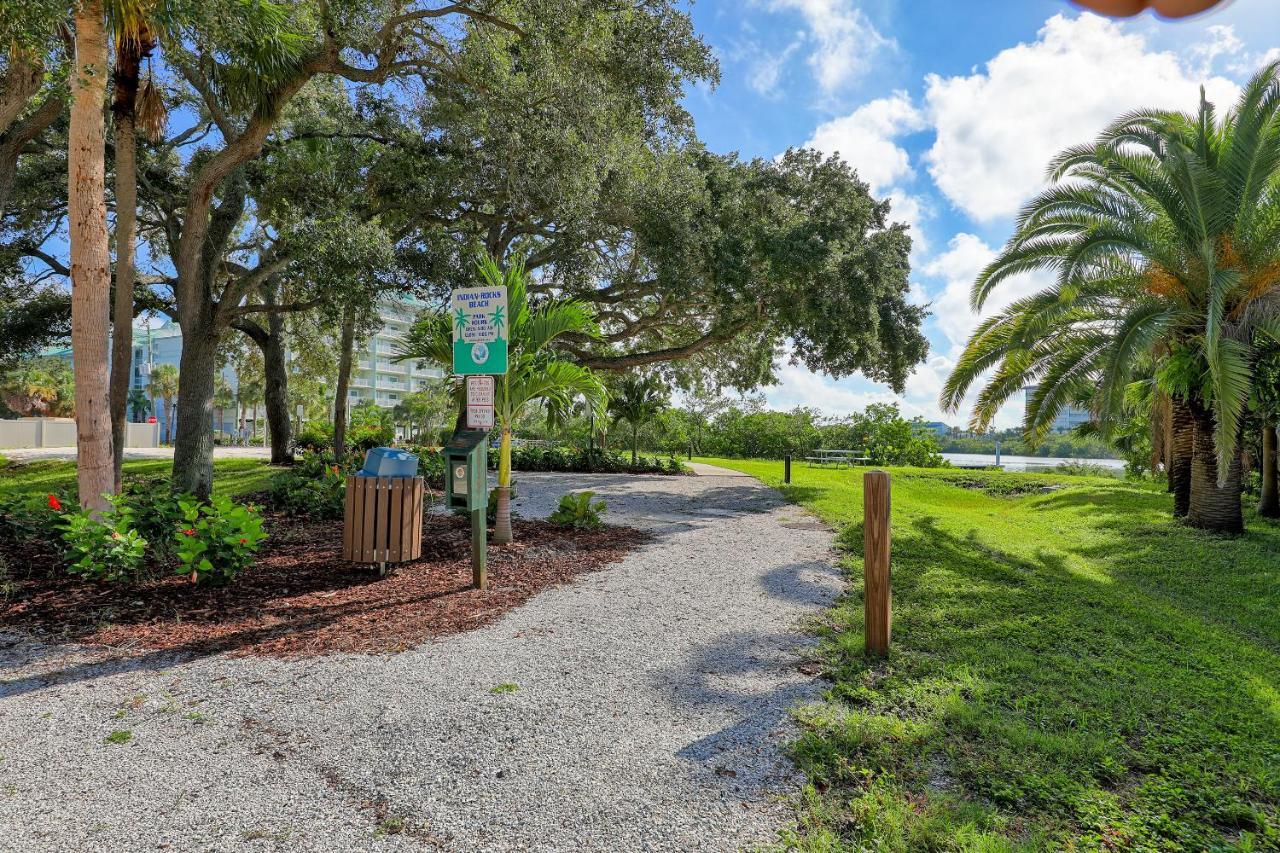 Beachtrail Lodging Apartment Clearwater Beach Exterior foto