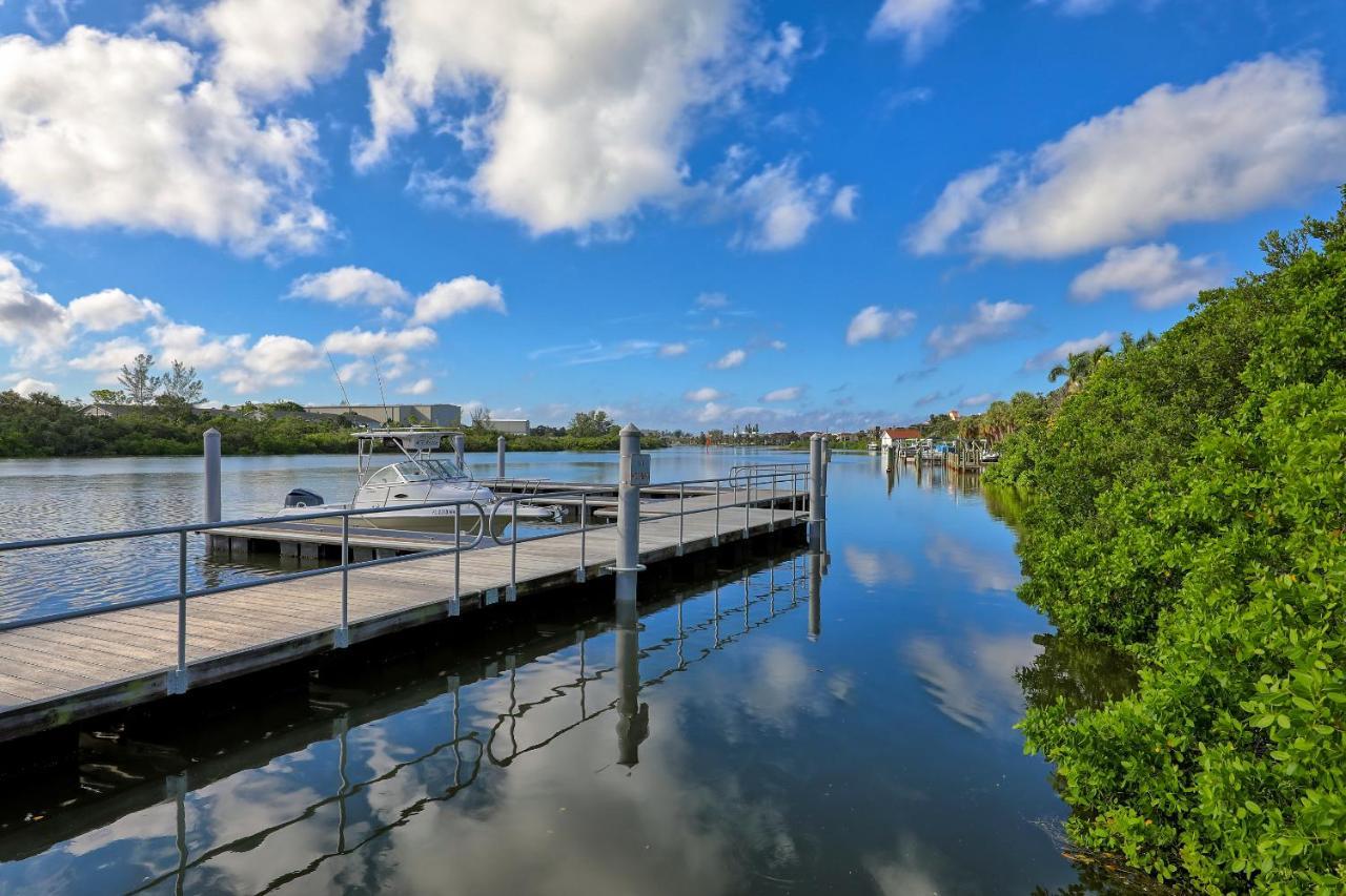 Beachtrail Lodging Apartment Clearwater Beach Exterior foto